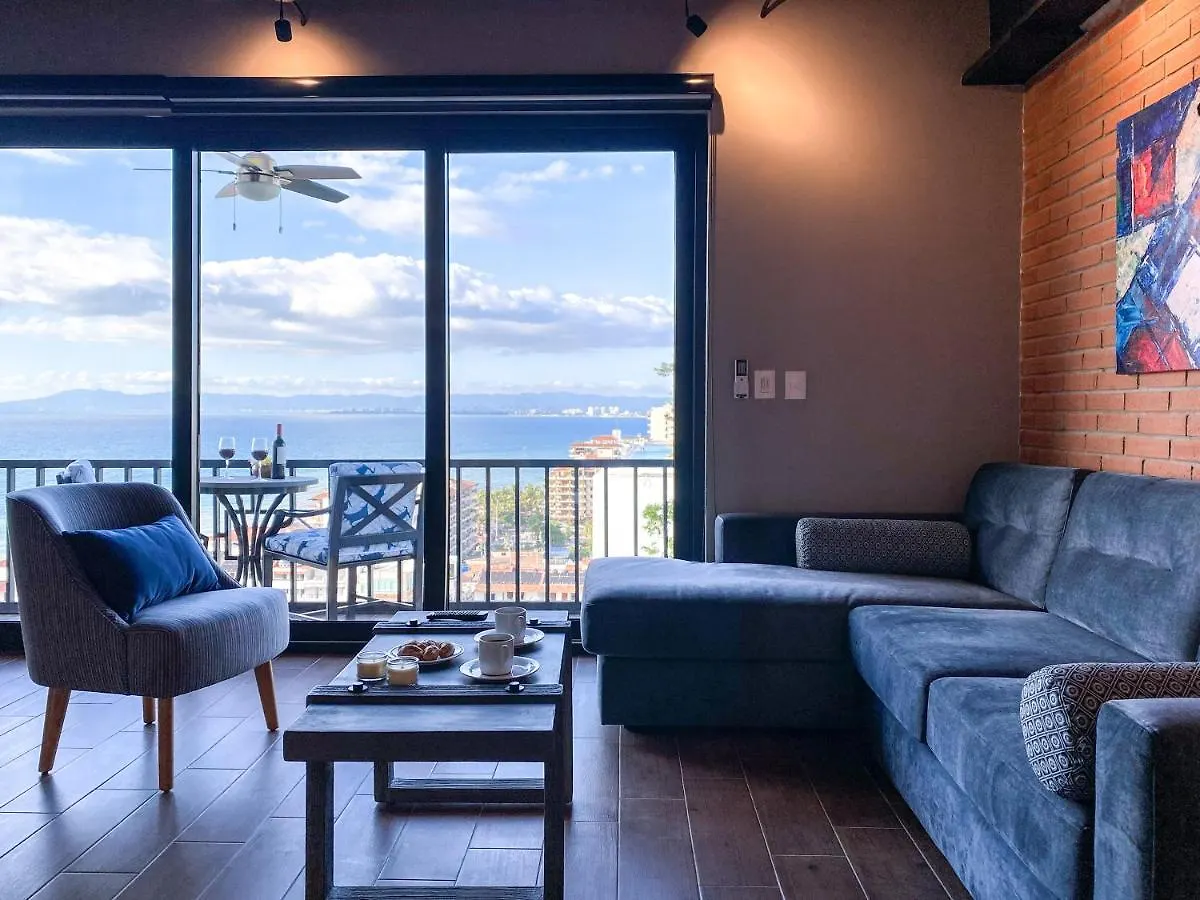 Pinnacle Resorts 179 - Adults Only Puerto Vallarta