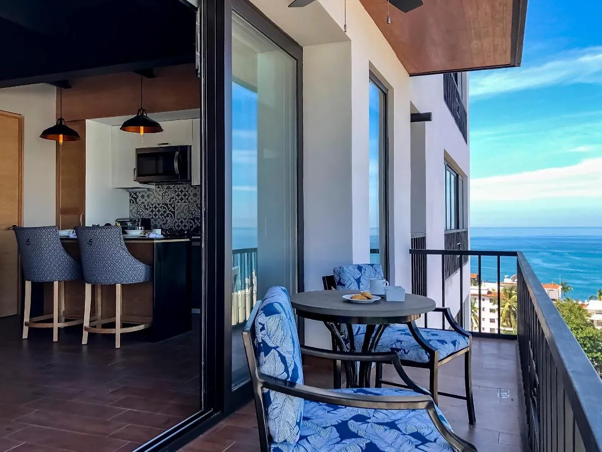 Pinnacle Resorts 179 - Adults Only Puerto Vallarta Aparthotel