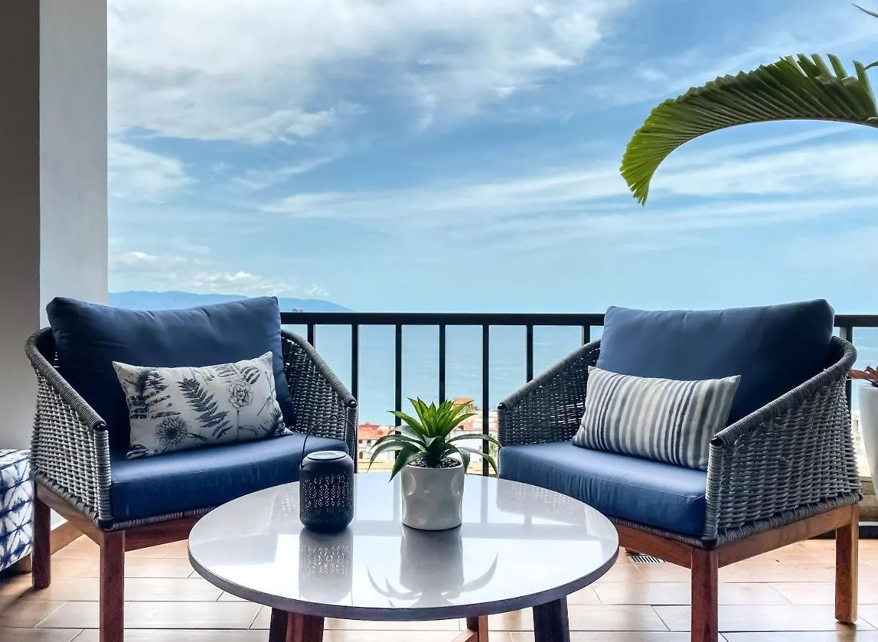Pinnacle Resorts 179 - Adults Only Puerto Vallarta 4*,