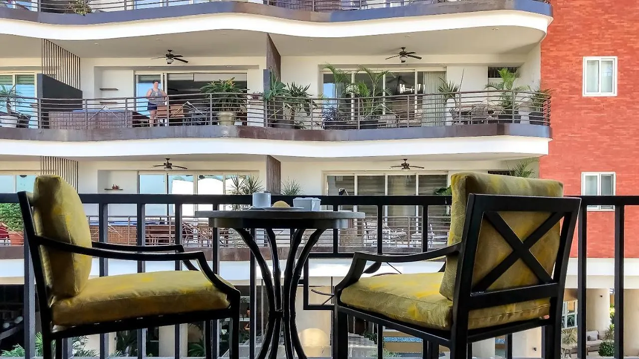Aparthotel Pinnacle Resorts 179 - Adults Only Puerto Vallarta