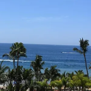 Apartahotel Vallarta Jr