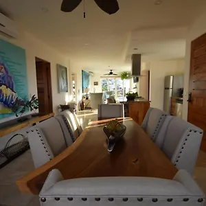 Apartahotel Panamá