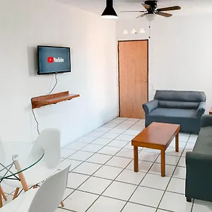 Apartahotel Departamentos 1e