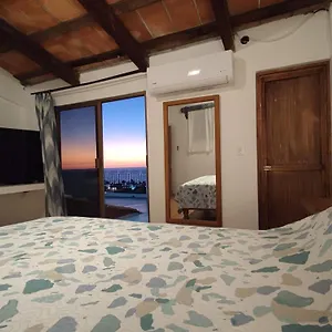Apartahotel Casa Rey Sol Vallarta