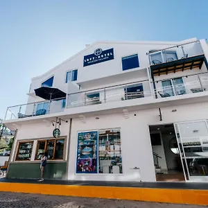 Hotel Loft Malecón Vallarta