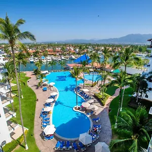 Vamar Vallarta Marina & Puerto Vallarta