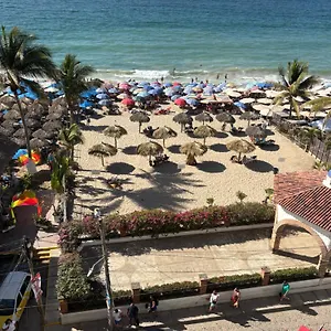 Apartahotel Playa Bonita Unit Beso Del Sol 101