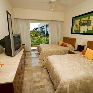 Mayan Palace Puerto Vallarta