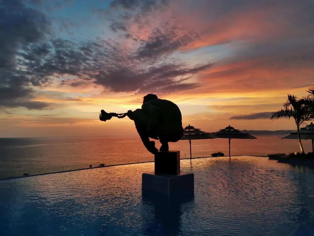 Pinnacle Resorts 179 - Adults Only Puerto Vallarta 4*,  Mexico