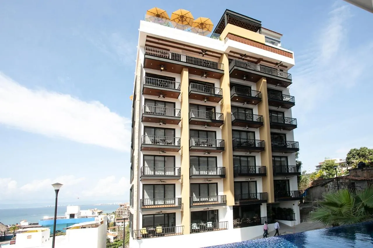 Pinnacle Resorts 179 - Adults Only Puerto Vallarta Mexico