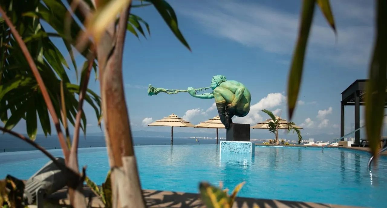 Pinnacle Resorts 179 - Adults Only Puerto Vallarta