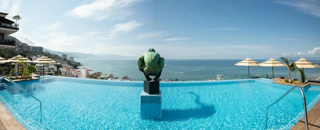 Pinnacle Resorts 179 - Adults Only Puerto Vallarta Mexico