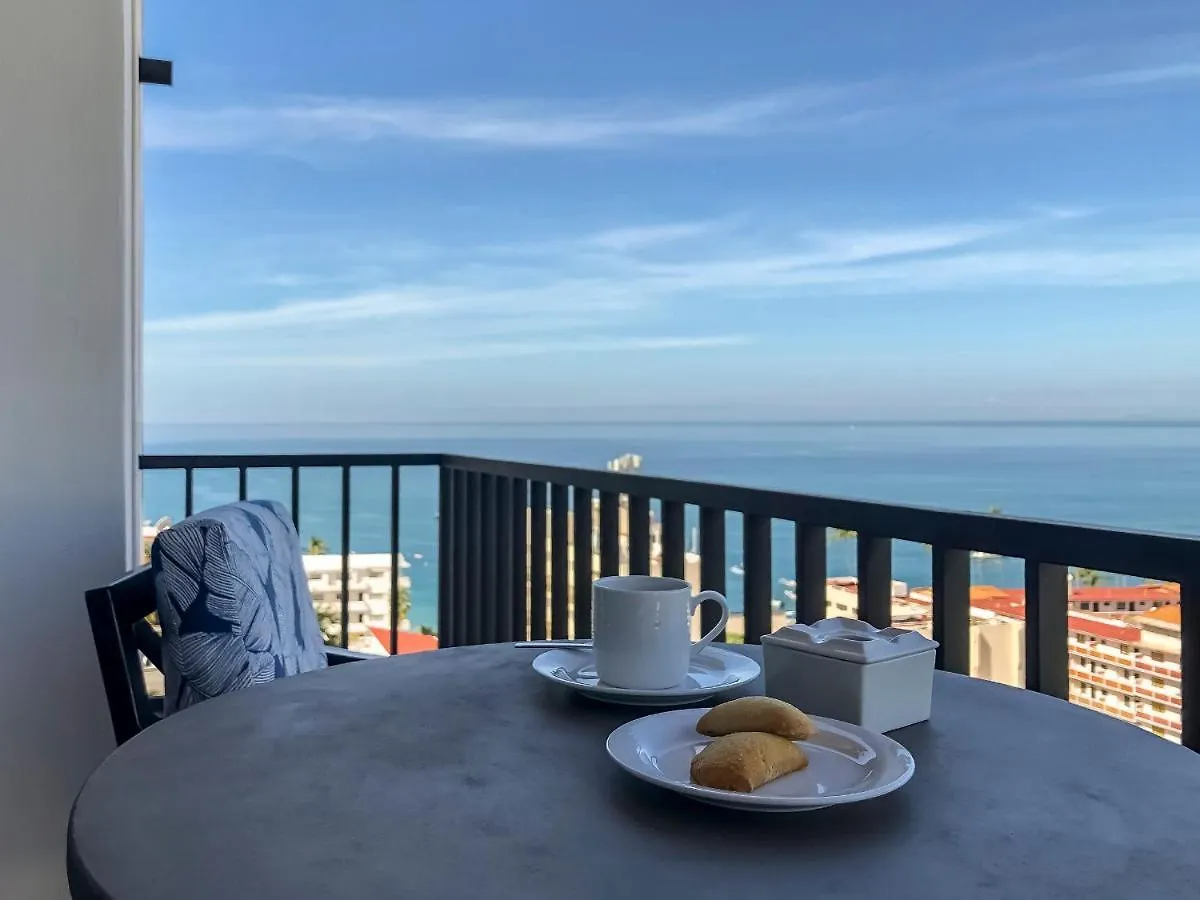 Aparthotel Pinnacle Resorts 179 - Adults Only Puerto Vallarta