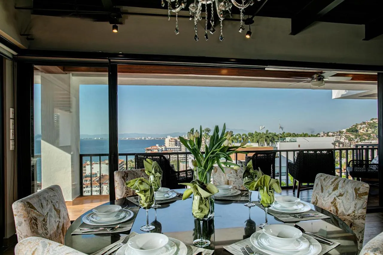 Pinnacle Resorts 179 - Adults Only Puerto Vallarta