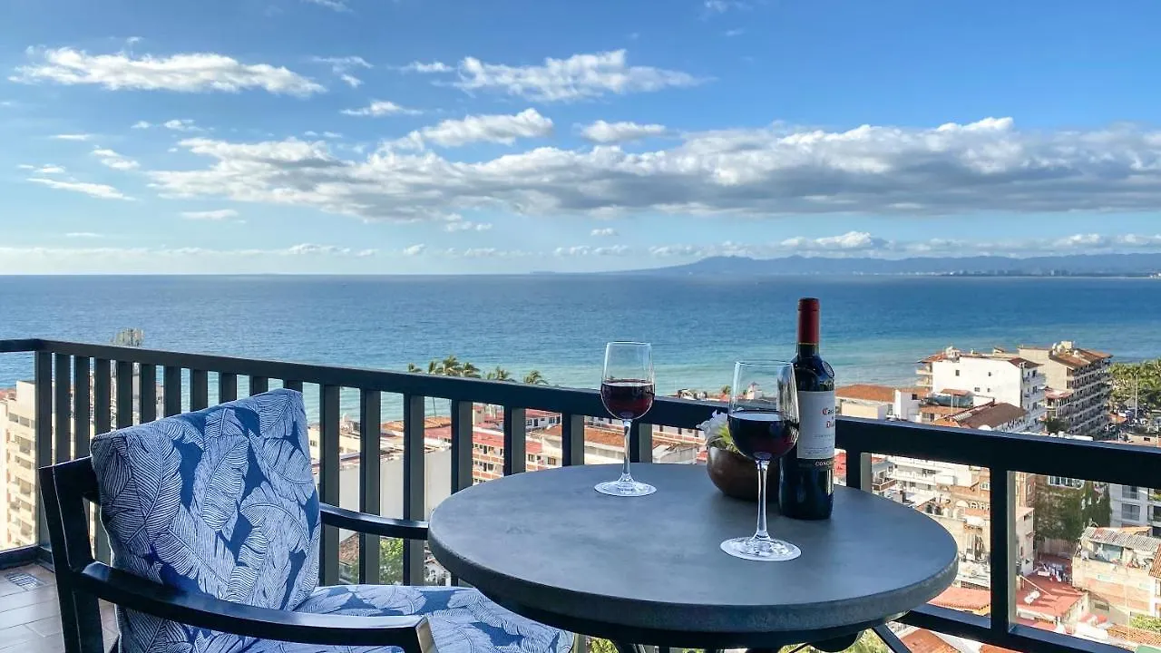 Pinnacle Resorts 179 - Adults Only Puerto Vallarta
