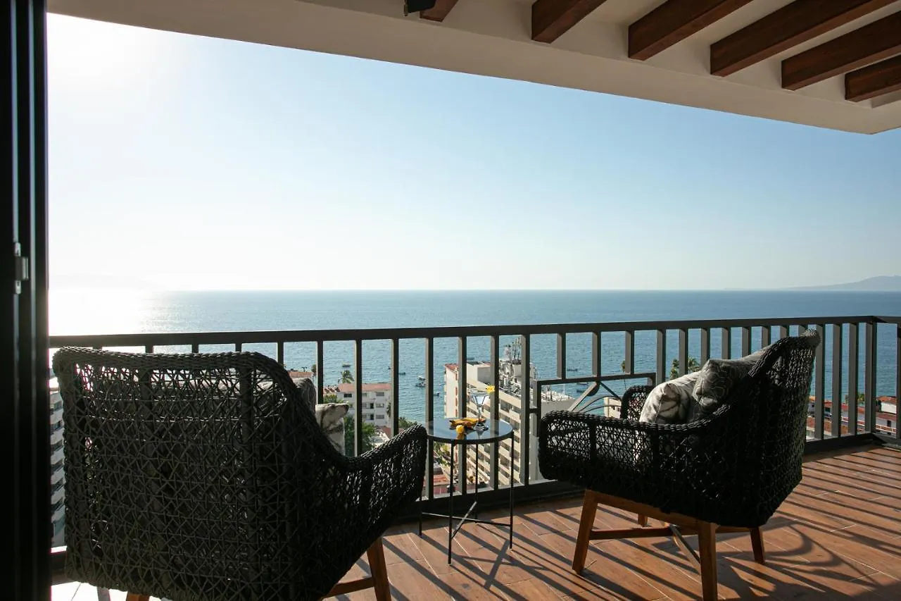 Pinnacle Resorts 179 - Adults Only Puerto Vallarta Aparthotel
