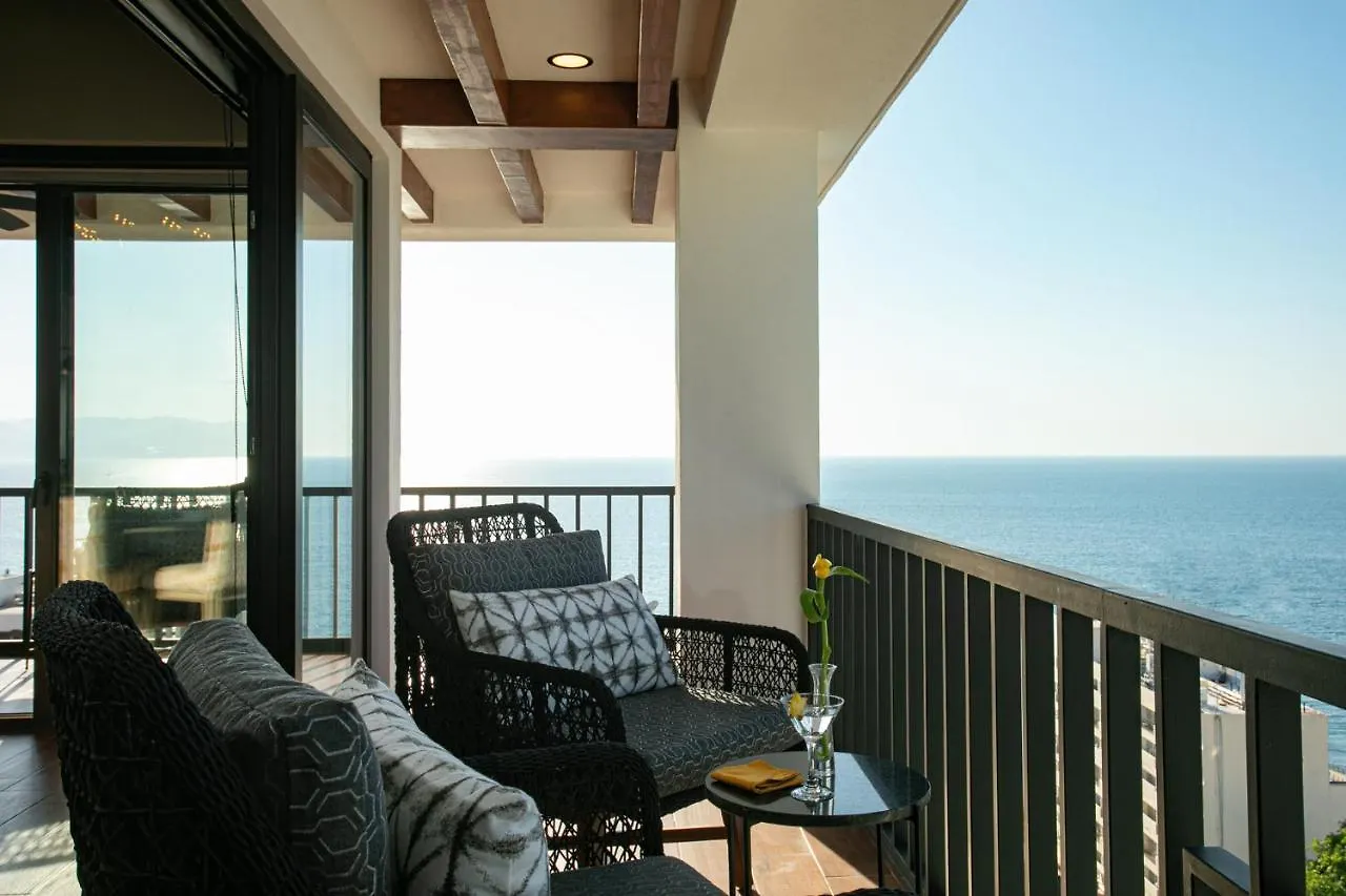 Pinnacle Resorts 179 - Adults Only Puerto Vallarta 4*,