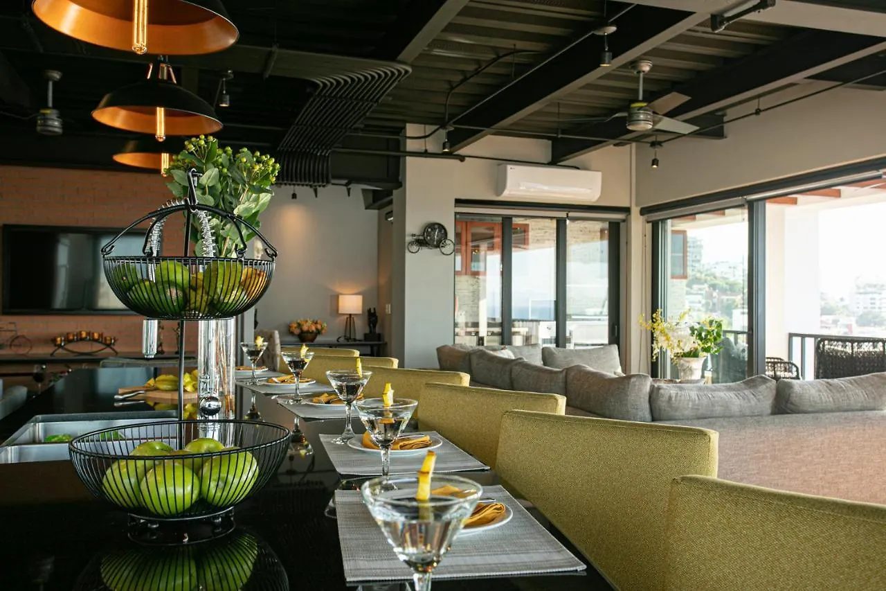 Aparthotel Pinnacle Resorts 179 - Adults Only Puerto Vallarta
