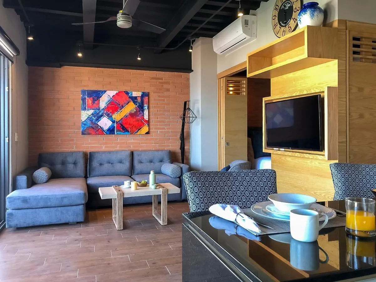 **** Aparthotel Pinnacle Resorts 179 - Adults Only Puerto Vallarta Mexico