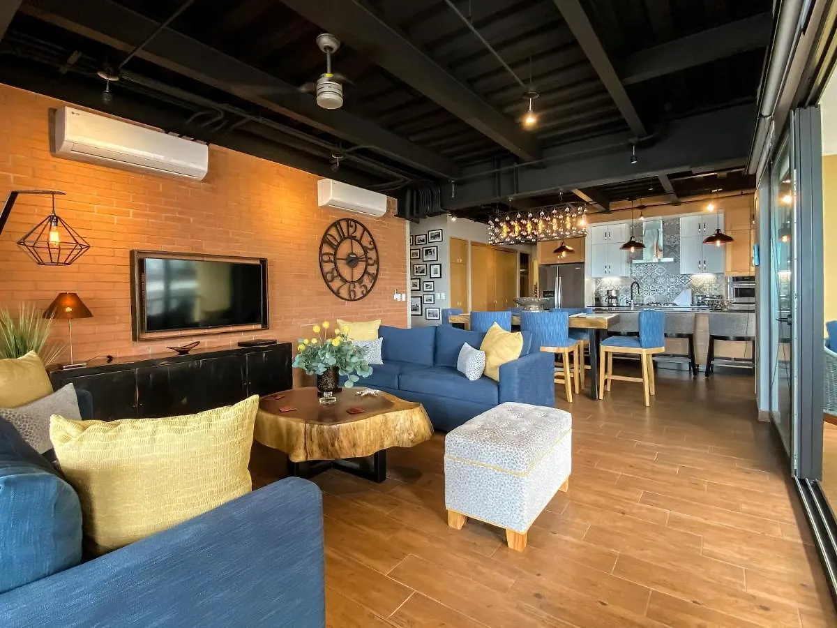 Pinnacle Resorts 179 - Adults Only Puerto Vallarta Aparthotel