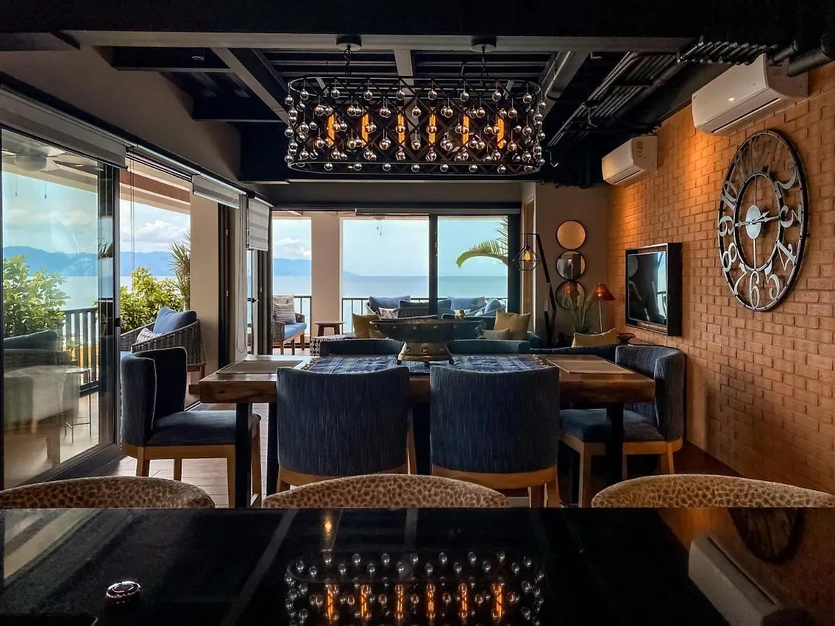 Aparthotel Pinnacle Resorts 179 - Adults Only Puerto Vallarta