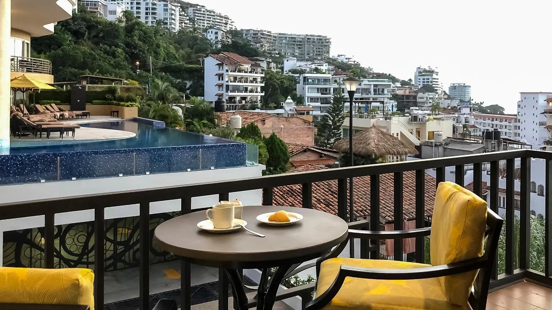 Pinnacle Resorts 179 - Adults Only Puerto Vallarta