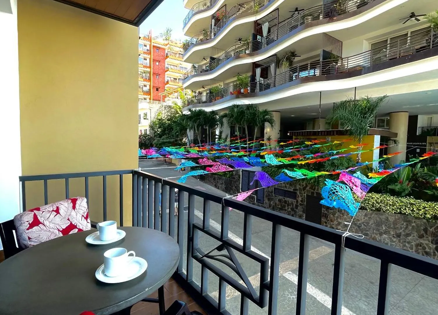 **** Aparthotel Pinnacle Resorts 179 - Adults Only Puerto Vallarta Mexico